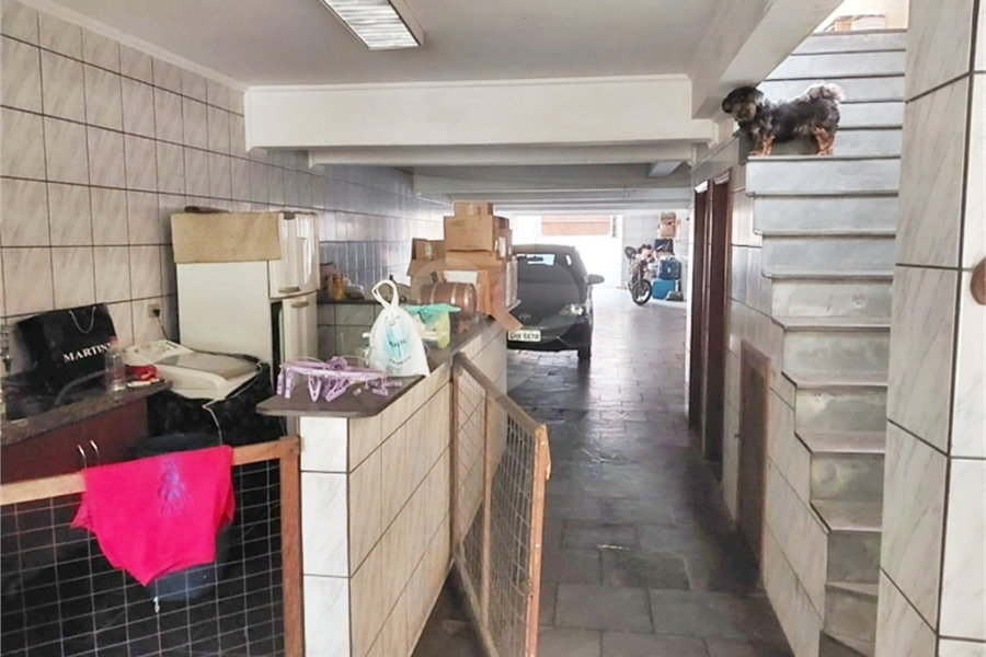 Casa à venda com 3 quartos, sendo 1 suíte, em Tucuruvi, São Paulo, SP