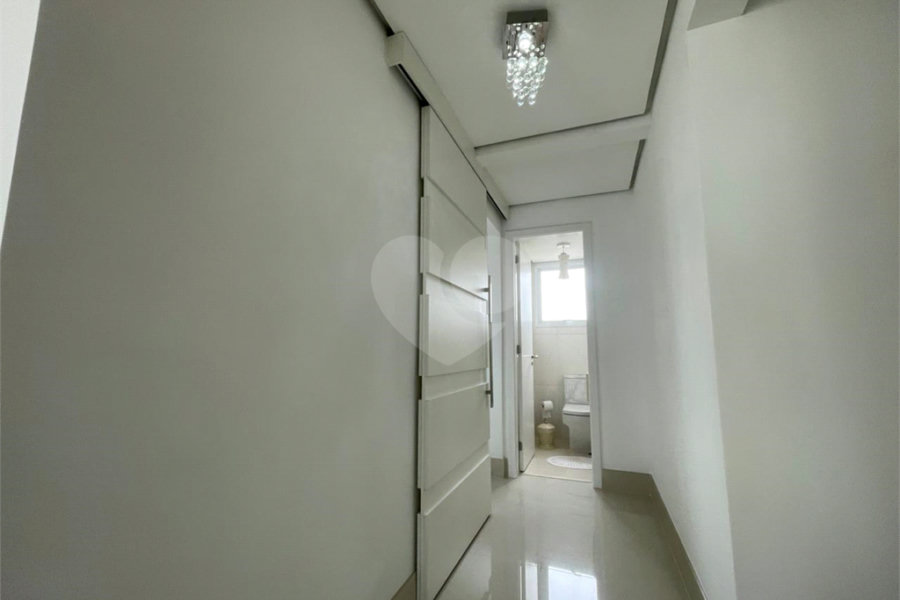 Apartamento à venda com 3 suítes em Santana, São Paulo, SP