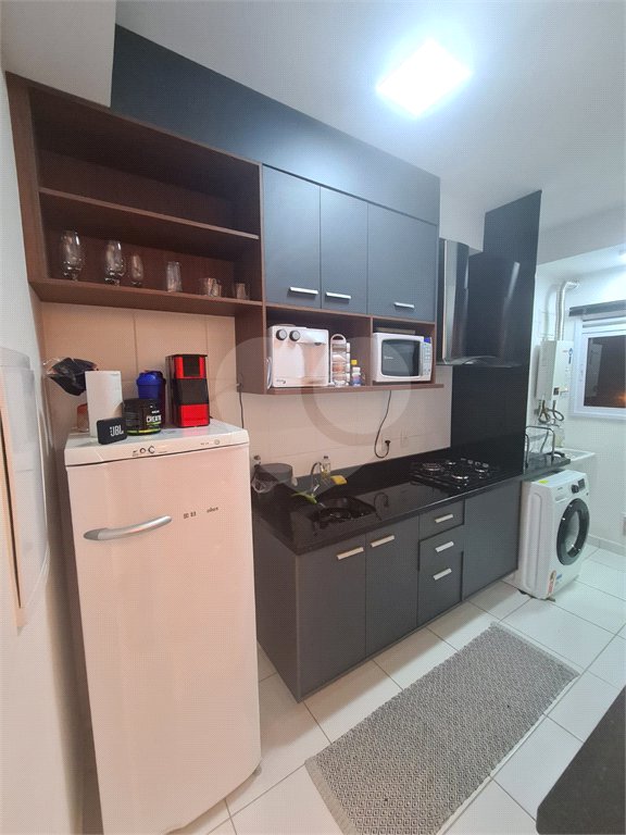 Apartamento à venda com 2 quartos, sendo 1 suíte, em Medeiros, Jundiaí, SP