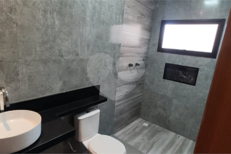 Casa à venda com 3 quartos, sendo 1 suíte,  no condomínio Reserva do Vale, Caçapava - SP