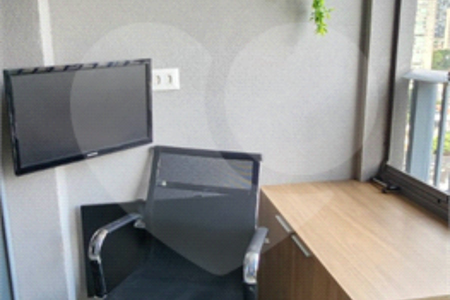 Studio à venda com 1 quarto em Vila Mariana, São Paulo, SP