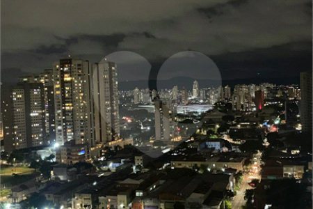 Apartamento à venda com 3 quartos, sendo 1 suíte, em Barra Funda, São Paulo, SP