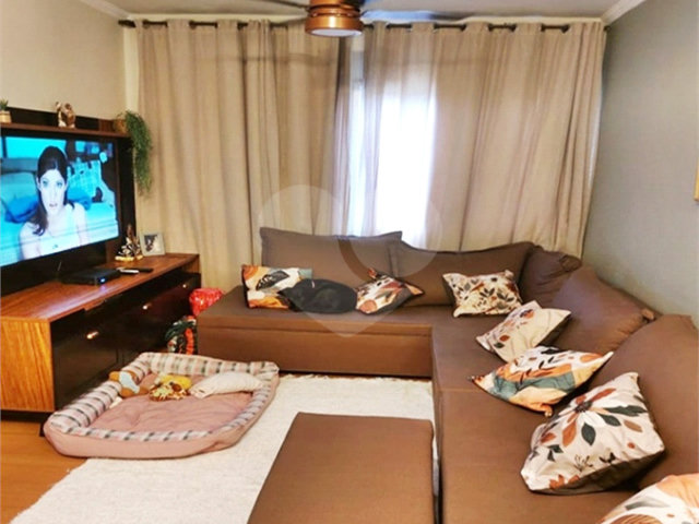 Apartamento à venda com 2 quartos em Santo Amaro, São Paulo, SP