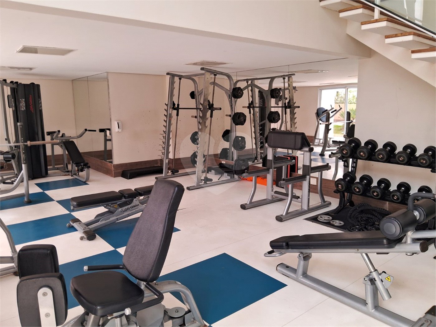 Apartamento à venda com 3 suítes em Paraíso do Morumbi, São Paulo, SP