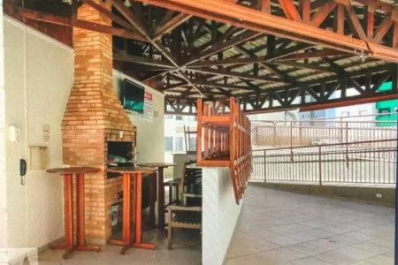 Apartamento à venda com 3 quartos, sendo 1 suíte, em Jardim América, São José dos Campos, SP