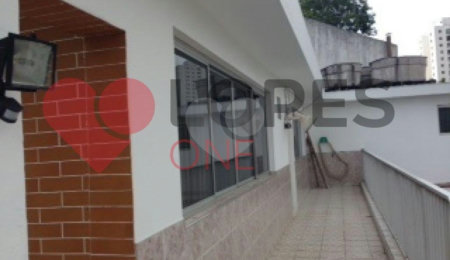 Sobrado à venda ou para alugar com 4 quartos, sendo 3 suítes,  em Jardim São Bento, São Paulo, SP
