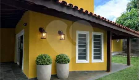 Chácara à venda com 3 quartos, sendo 1 suíte,  em Bosque, Vinhedo, SP