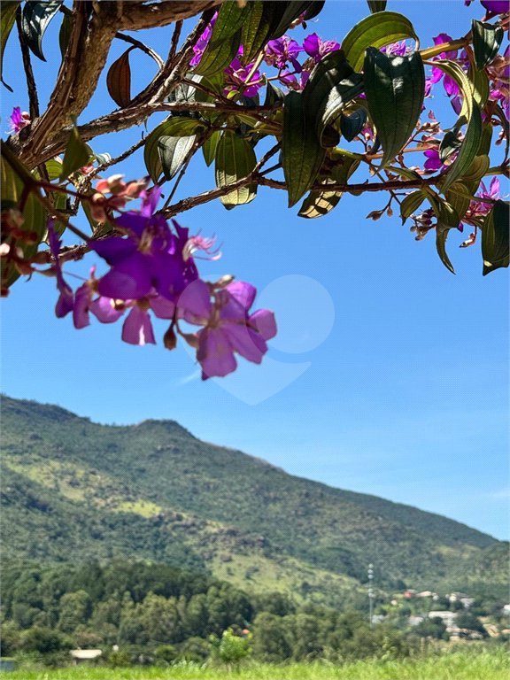 Terreno à venda em Condomínio Residencial Itaporã de Atibaia, Atibaia, SP