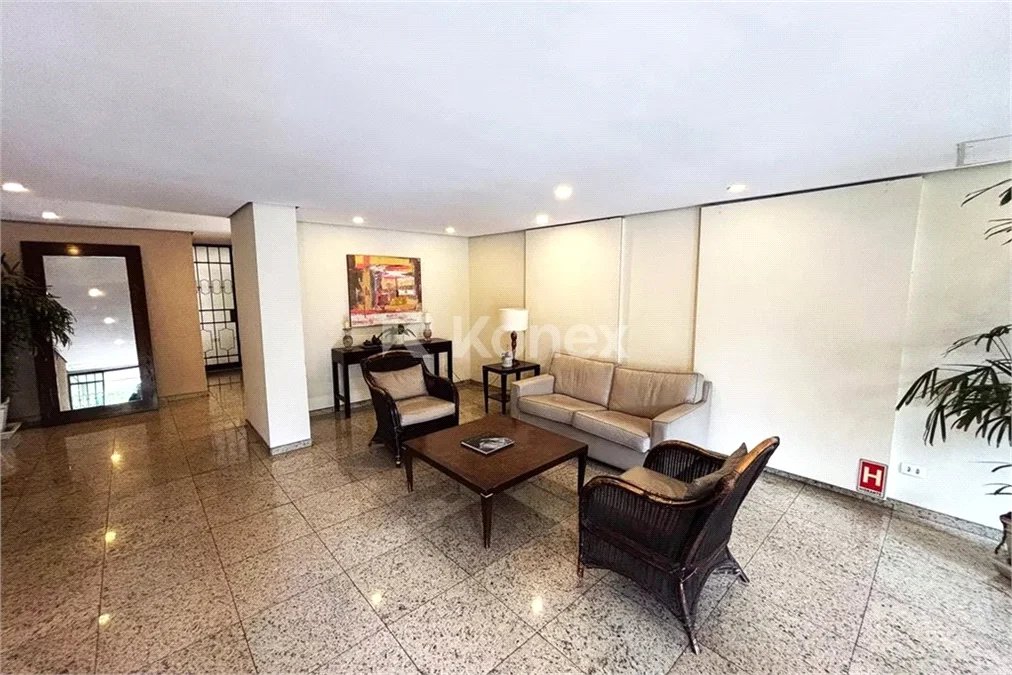 Apartamento à venda com 2 quartos em Pinheiros, São Paulo, SP