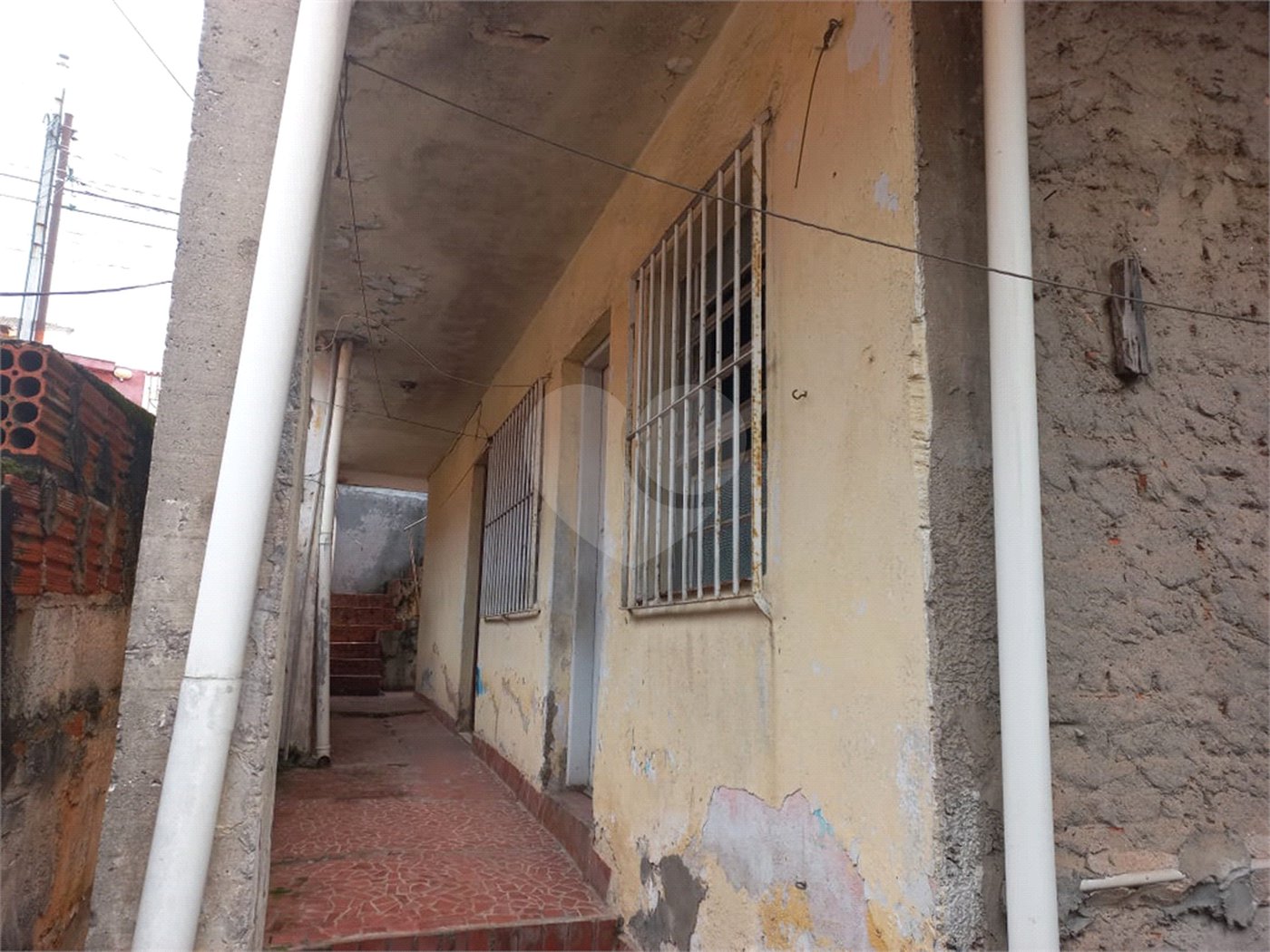 Casa Térrea à venda com 3 quartos em Vila Nivi, São Paulo, SP