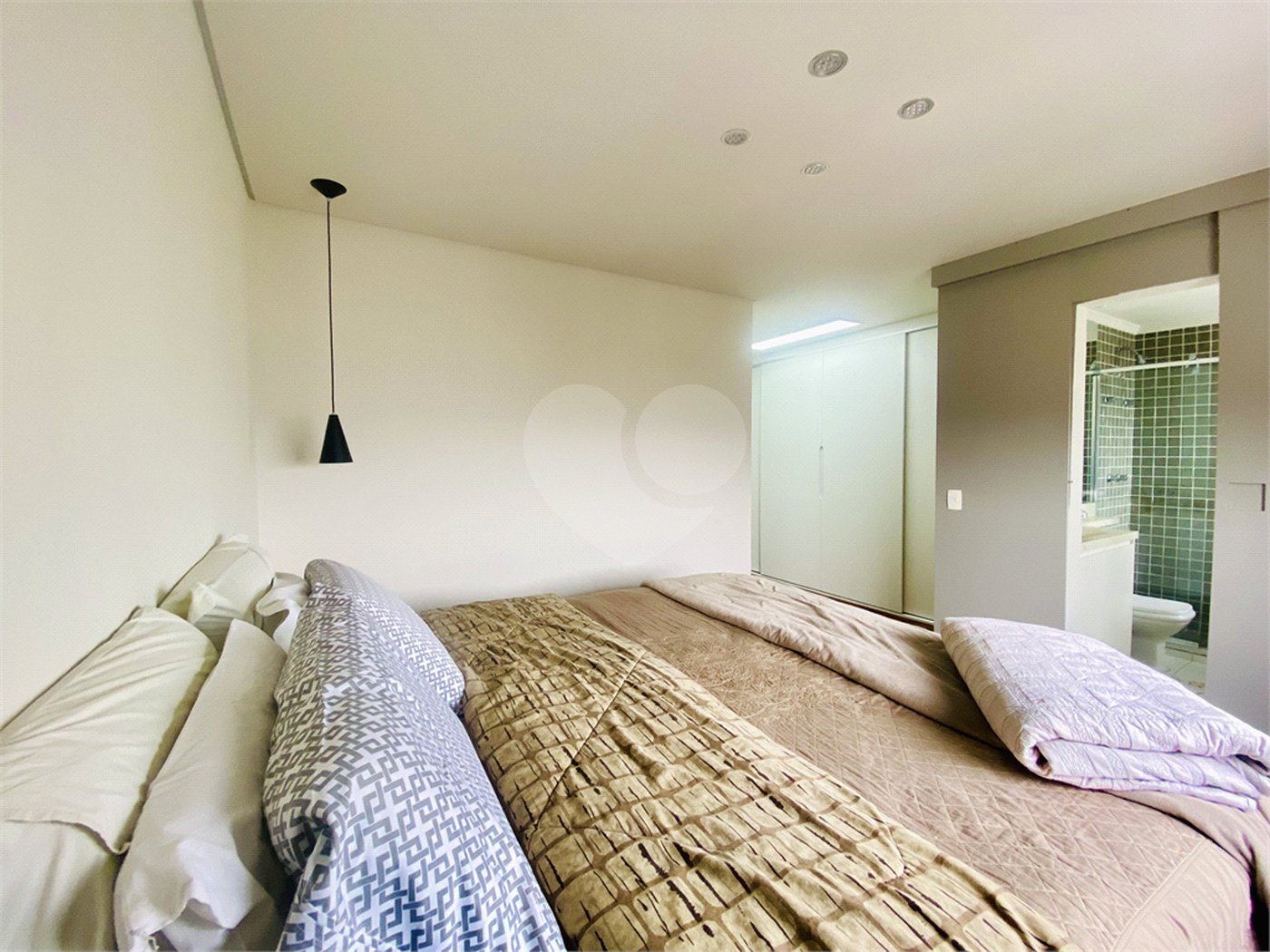 Apartamento à venda com 3 suítes no Centro, São Bernardo do Campo, SP