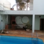 Sobrado em Araraquara.