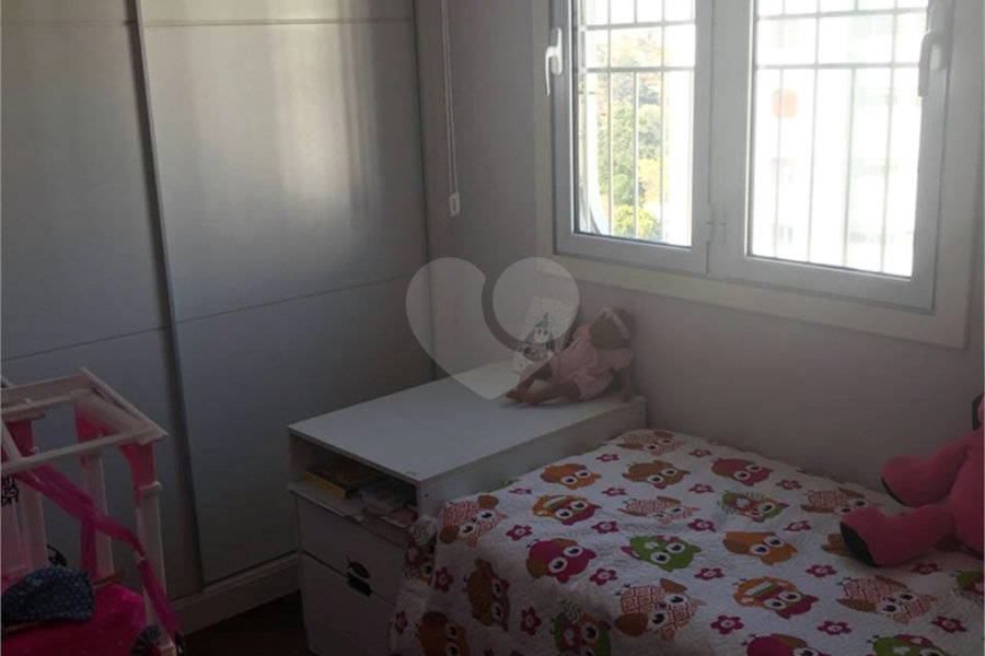 Apartamento à venda com 3 quartos em Tucuruvi, São Paulo, SP