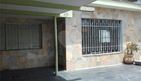 Casa Térrea à venda com 2 quartos em Freguesia do Ó, São Paulo, SP