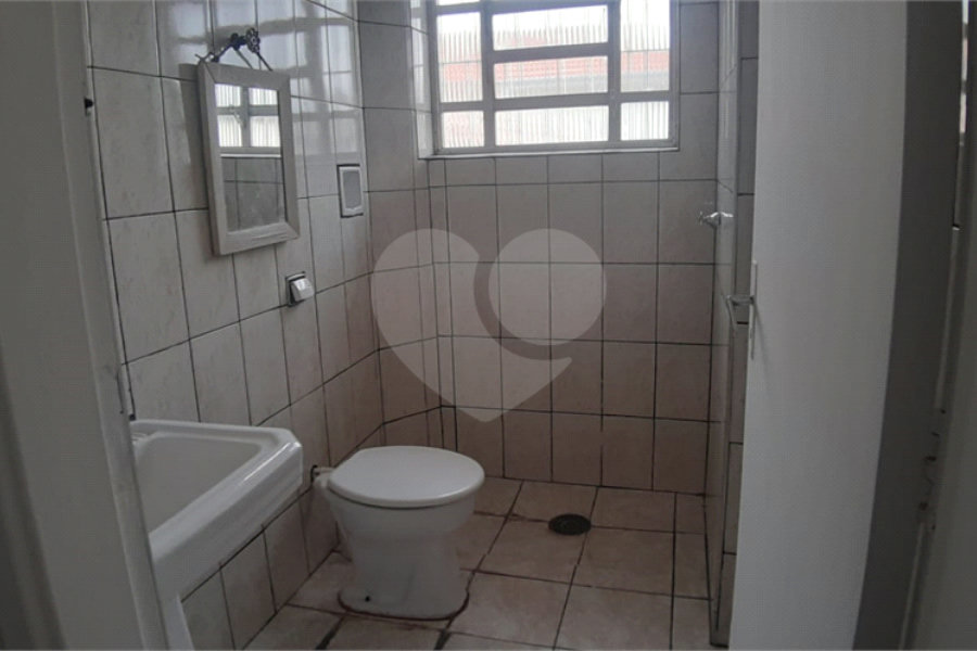 Sobrado à venda com 2 quartos em Santana, São Paulo, SP