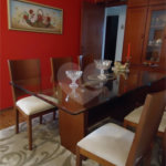 Apartamento 3 dormitórios no Residencial Solar Barão Do Rio das Flores.