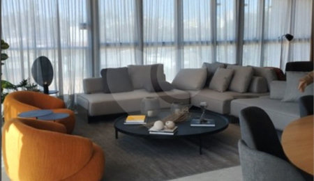 Apartamento à venda com 3 suítes em Jardim Paulista, São Paulo, SP