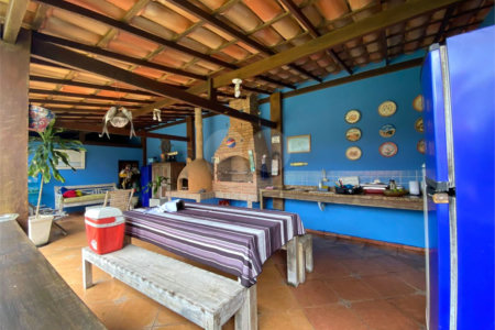 Casa à venda com 4 suítes em Marina, Armação dos Búzios, RJ