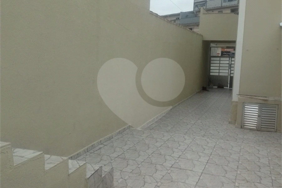 Sobrado à venda com 2 quartos em Casa Verde, São Paulo, SP