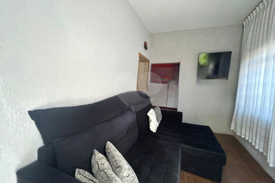 Casa Térrea à venda com 4 quartos em Vila Guilherme, São Paulo, SP