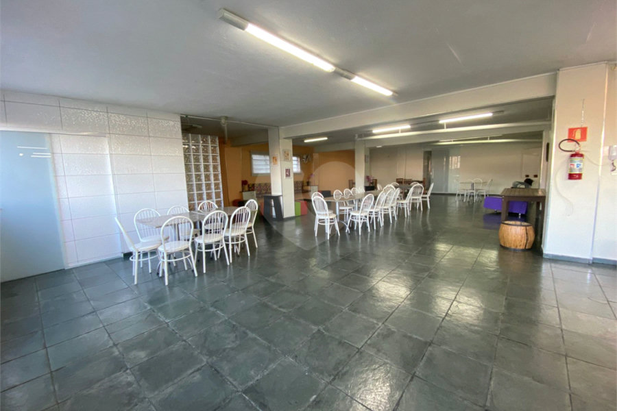 Apartamento à venda com 3 quartos, sendo 1 suíte, em Mandaqui, São Paulo, SP