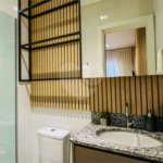 Apartamento à venda com 2 quartos, sendo 1 suíte, em Jardim Florianópolis, Cuiabá, MT