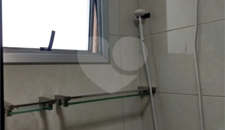 Apartamento à venda com 2 quartos em Pirituba, São Paulo, SP