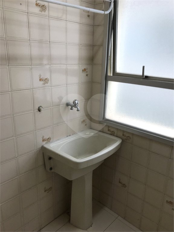 Apartamento à venda com 1 quarto em Itaim Bibi, São Paulo, SP