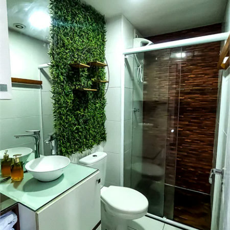 Apartamento à venda com 1 quarto em Vila Leopoldina, São Paulo, SP