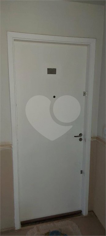 Apartamento à venda com 2 quartos em Água Chata, Guarulhos, SP