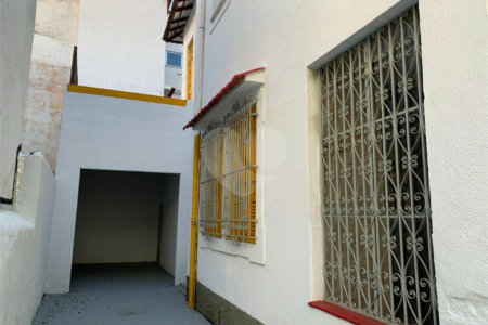Casa à venda com 4 quartos em Tijuca, Rio de Janeiro, RJ