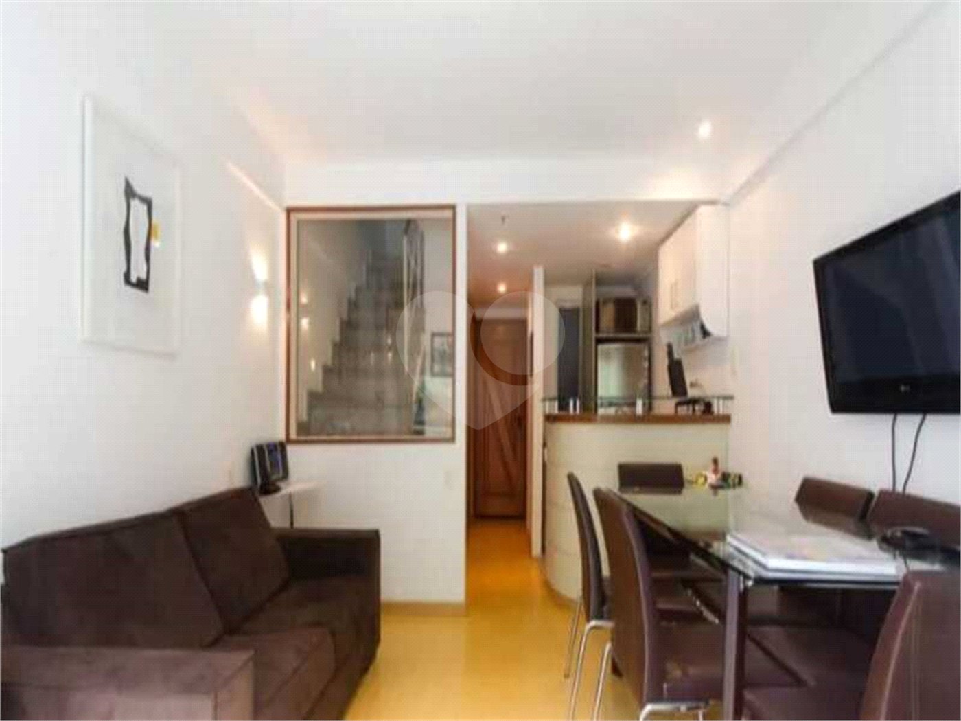 Cobertura à venda com 2 quartos, sendo 1 suíte, em Lagoa, Rio de Janeiro, RJ