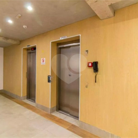 Apartamento para alugar com 1 suíte em Vila Pompéia, São Paulo, SP