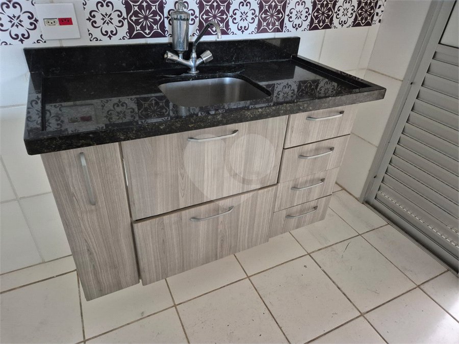 Apartamento à venda com 3 quartos em Lapa de Baixo, São Paulo, SP