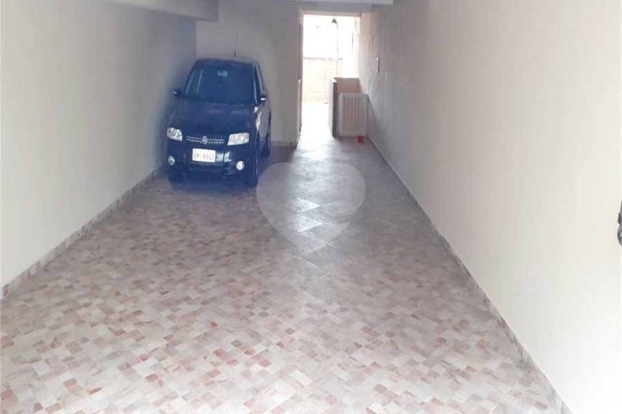Sobrado à venda com 4 quartos, sendo 3 suítes, em Vila Maria Alta, São Paulo, SP