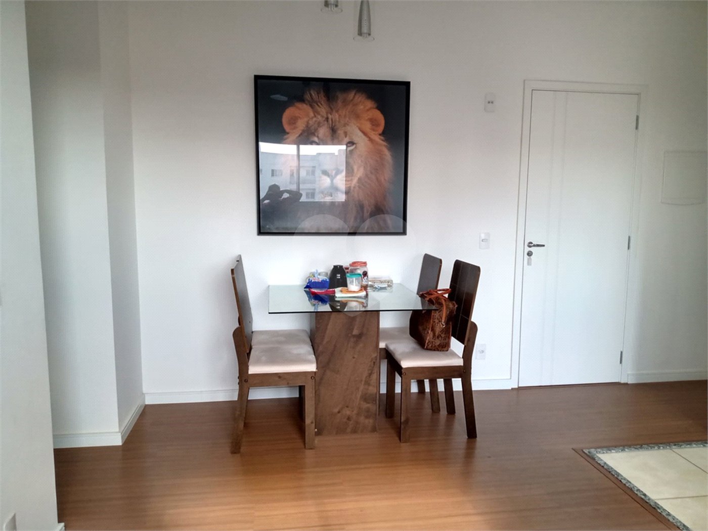 Apartamento à venda com 2 quartos em João Aranha, Paulínia, SP