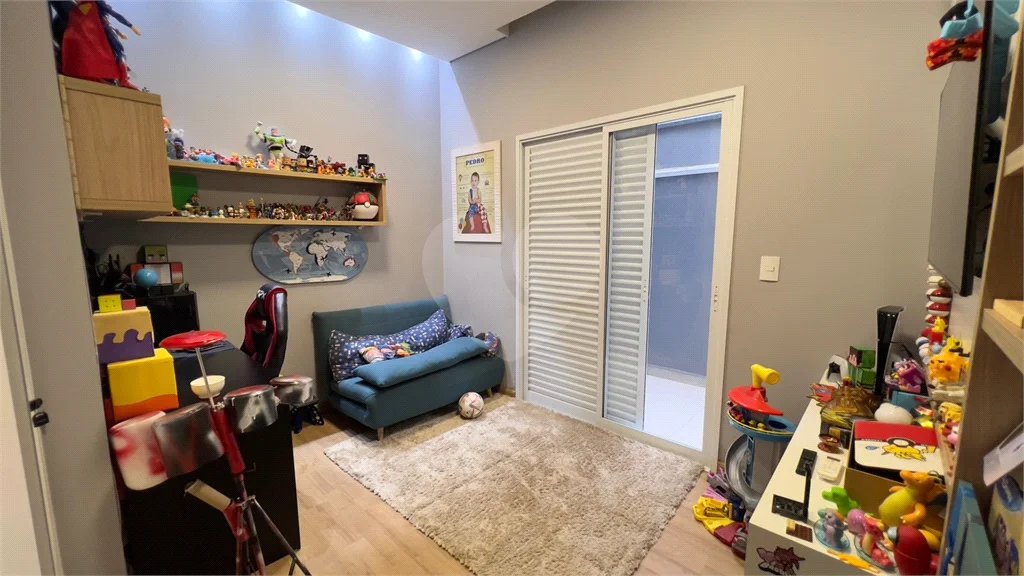 Casa à venda com 3 quartos, sendo 1 suíte, no condomínio Jardim de Monaco, Hortolândia - SP