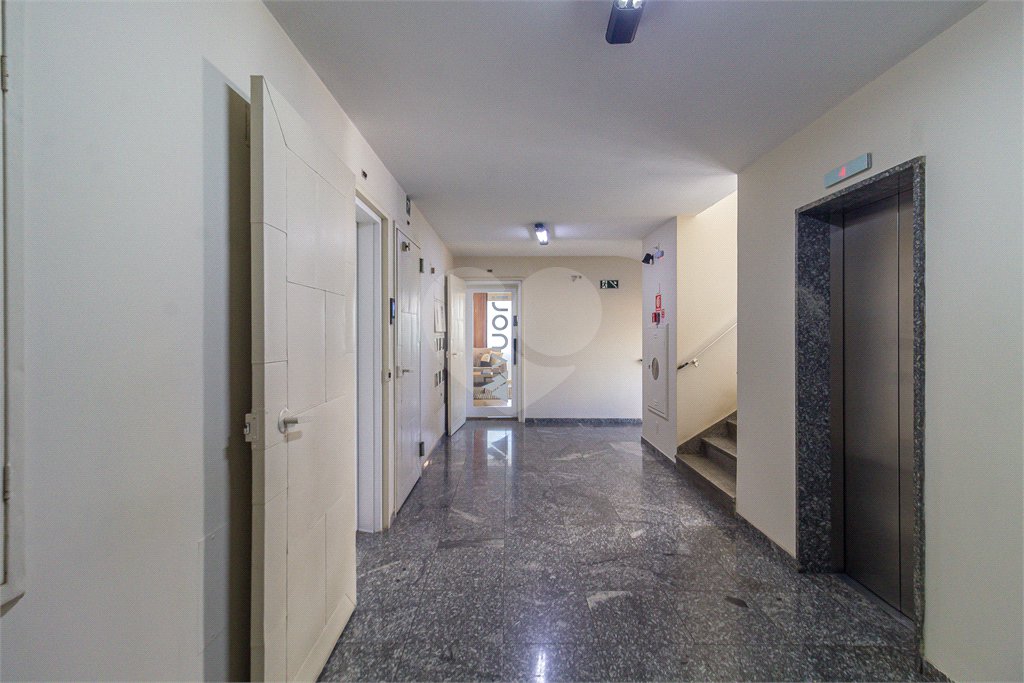 Sala à venda em Bela Vista, São Paulo, SP