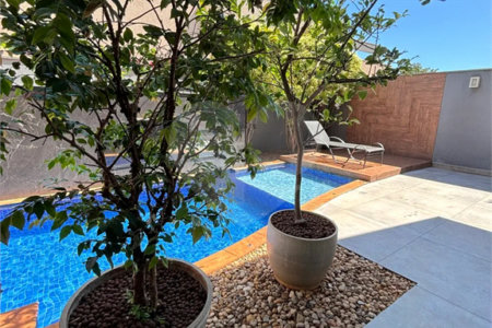 Casa à venda com 3 suítes no condomínio Figueira Branca Rp, Ribeirão Preto - SP