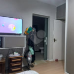 Sobrado à venda com 3 quartos, sendo 1 suíte,  em Villa Di Cesar, Mogi das Cruzes, SP