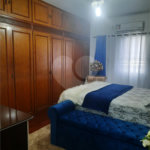 Sobrado à venda com 4 suítes em Tremembé, São Paulo, SP