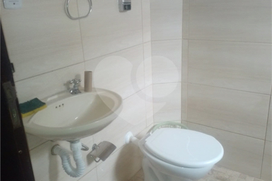 Sobrado à venda com 2 quartos em Casa Verde, São Paulo, SP