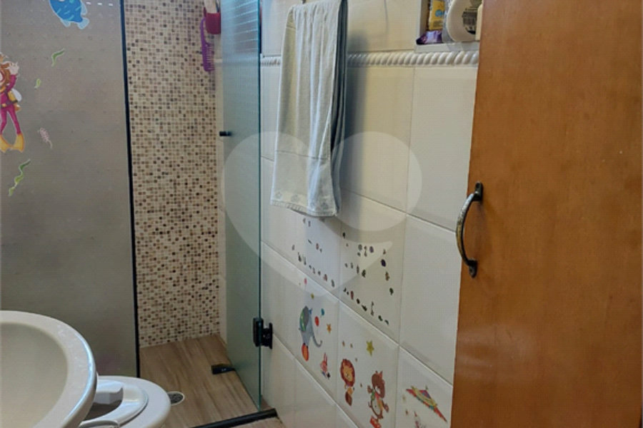 Apartamento à venda com 2 quartos, sendo 1 suíte, em Tucuruvi, São Paulo, SP