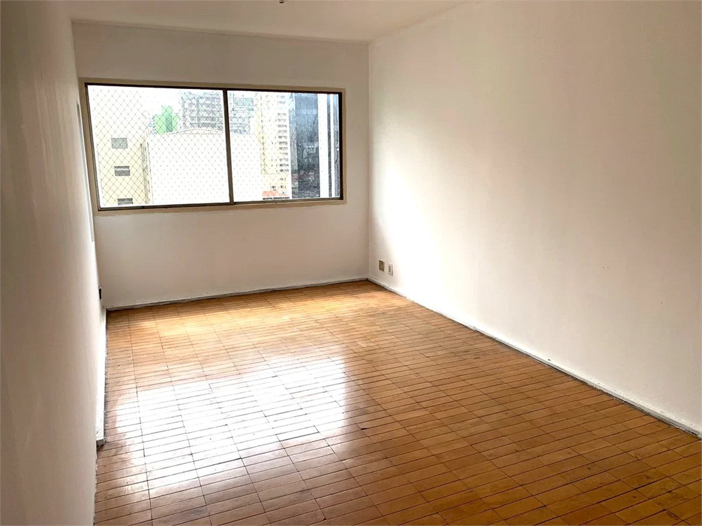Apartamento à venda com 3 quartos em Pinheiros, São Paulo, SP
