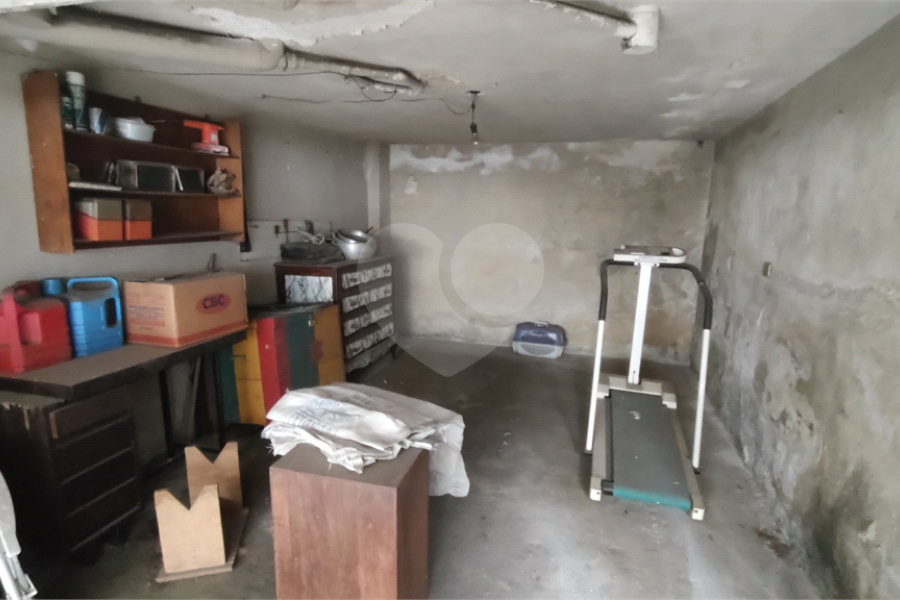 Casa Térrea à venda com 2 quartos, sendo 1 suíte, em Parque São Domingos, São Paulo, SP