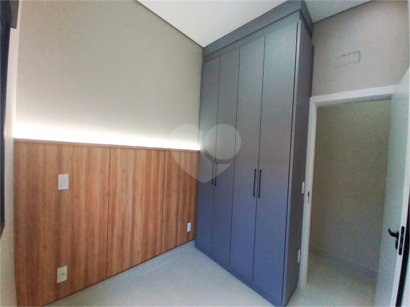 Casa à venda com 3 suítes no condomínio Park Gran Reserve, Indaiatuba - SP