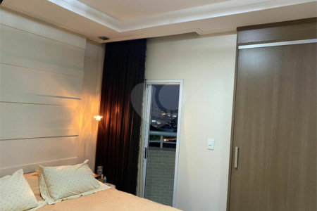 Apartamento à venda com 3 quartos, sendo 1 suíte, em Vila Zilda (tatuapé), São Paulo, SP