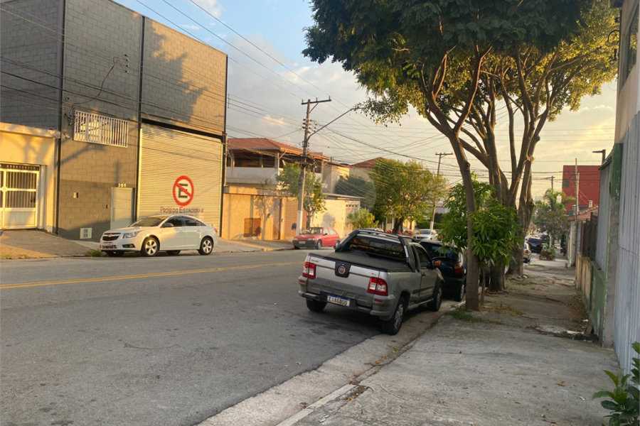 Terreno à venda com 5 quartos em Vila Prudente, São Paulo, SP