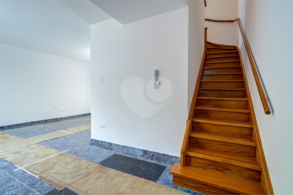 Casa de Vila para alugar com 6 quartos em Santo Amaro, São Paulo, SP