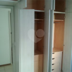 Apartamento à venda com 3 quartos, sendo 1 suíte,  em Cidade Monções, São Paulo, SP